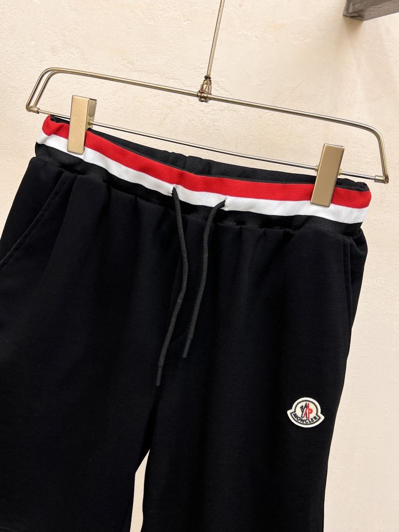 Moncler Short Pants